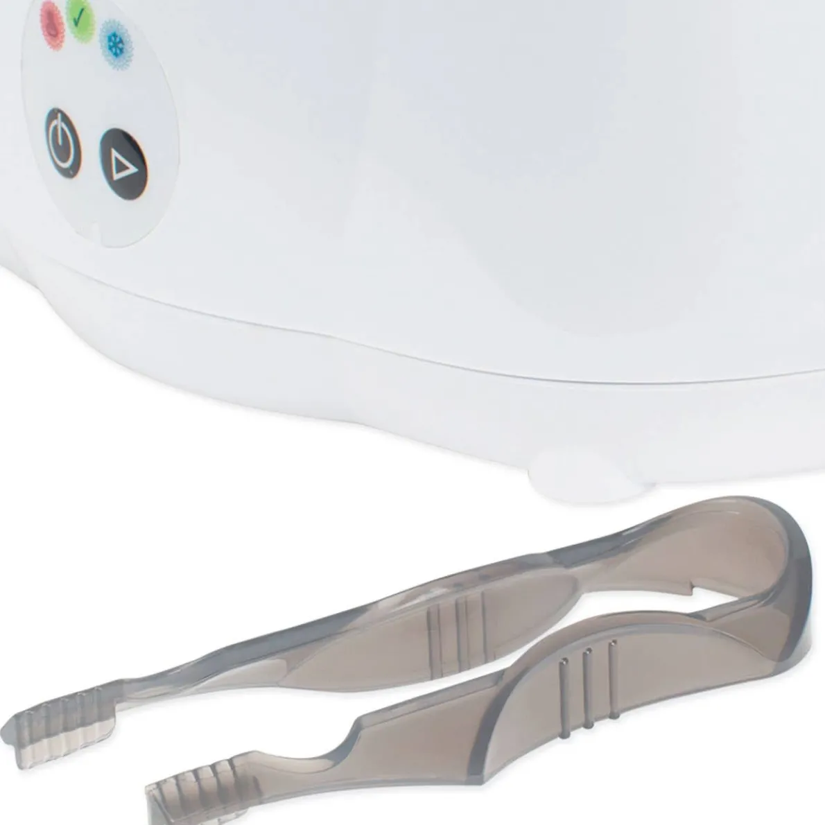 Deluxe Bottle Sterilizer