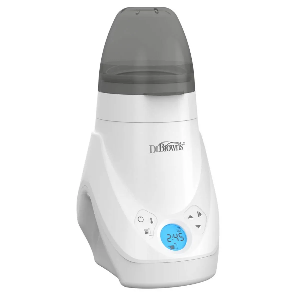 Deluxe Bottle Warmer and Sterilizer