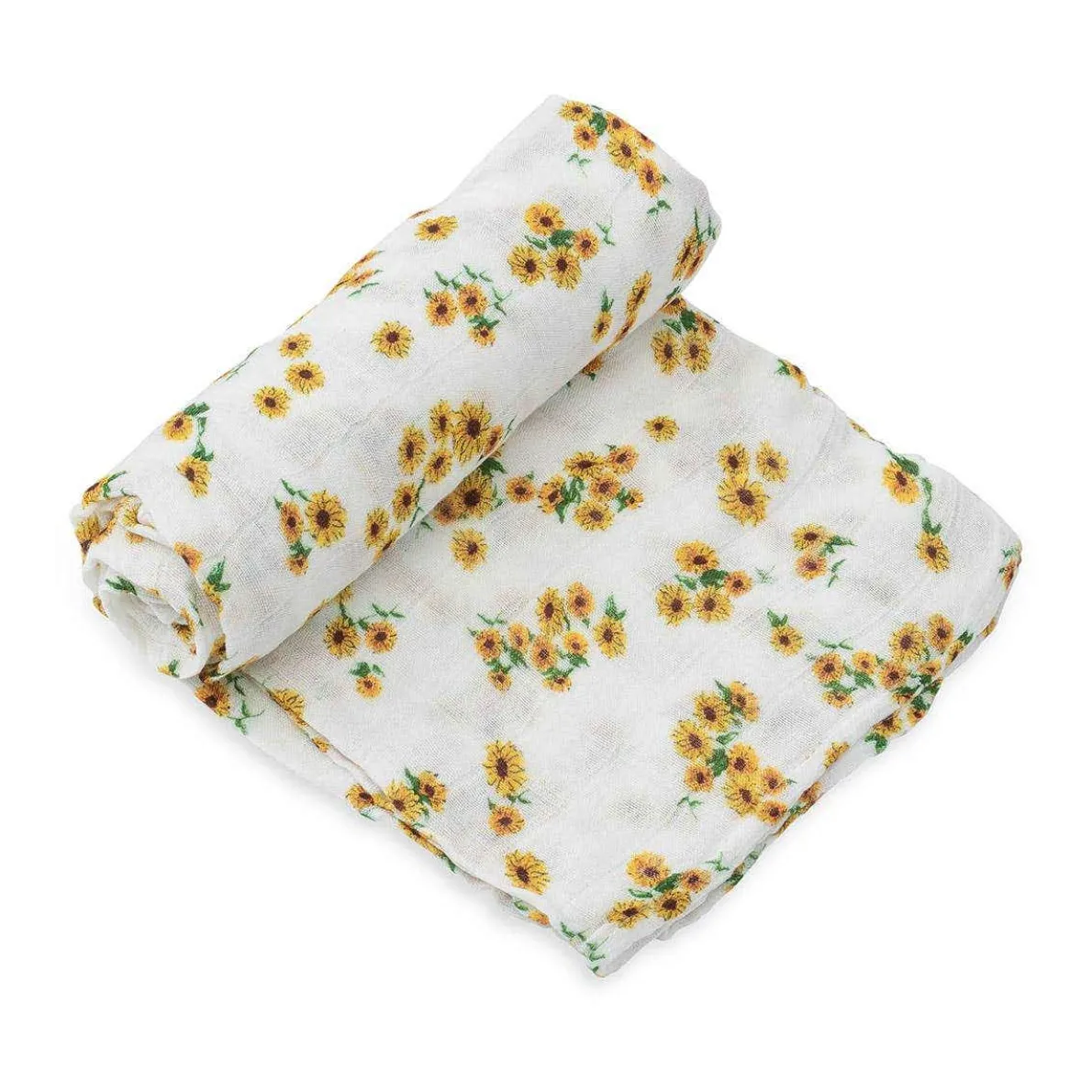Deluxe Muslin Swaddle Single