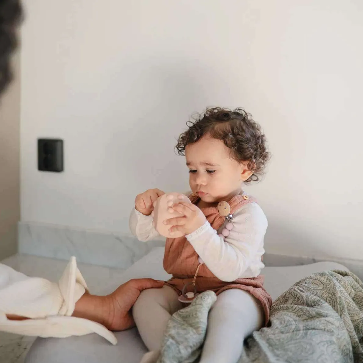 Dice Press Toy (2 Pack)