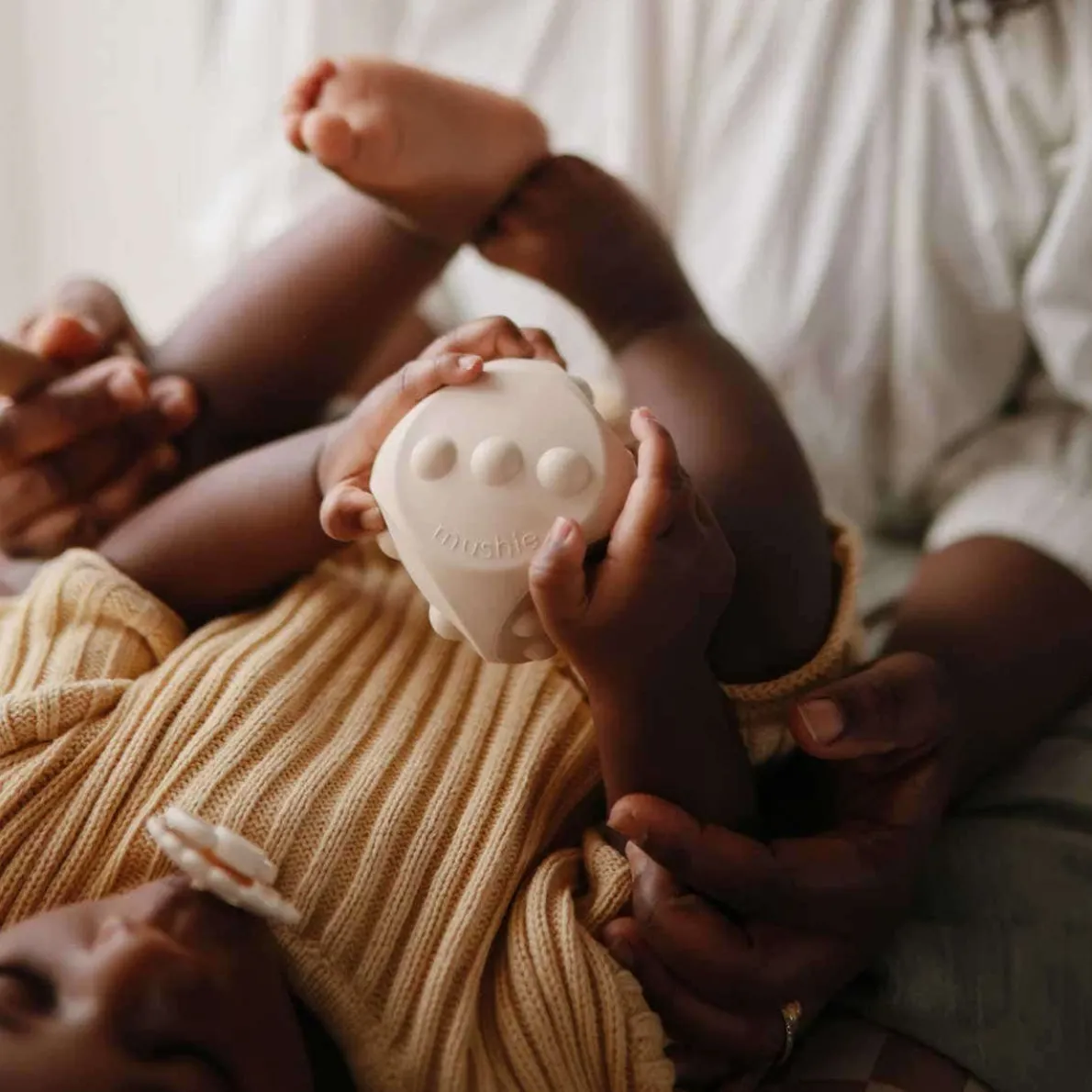 Dice Press Toy (2 Pack)