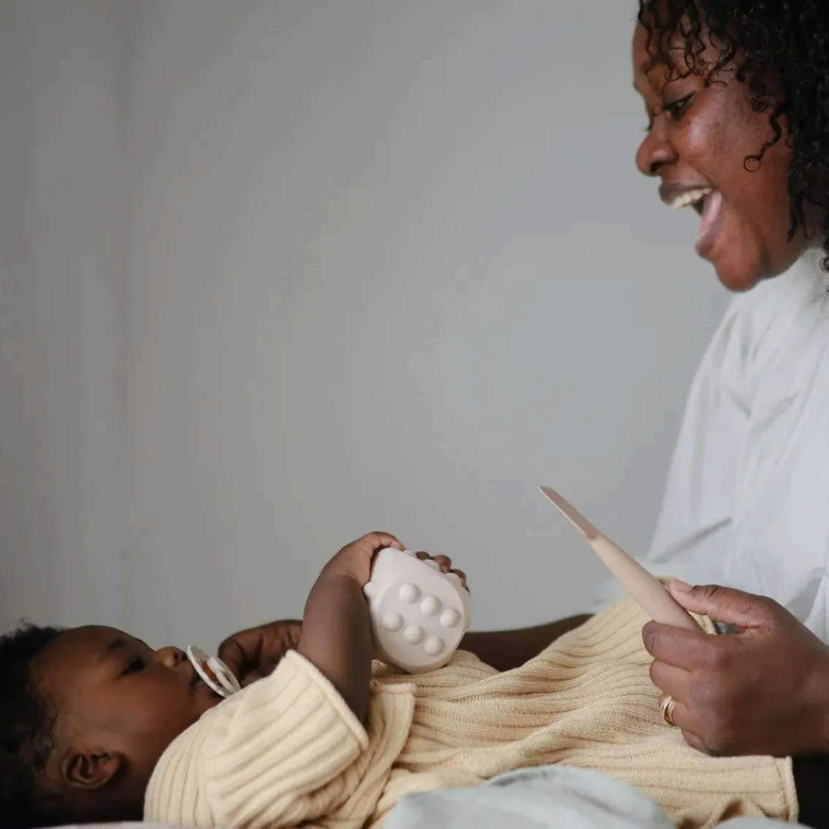 Dice Press Toy (2 Pack)