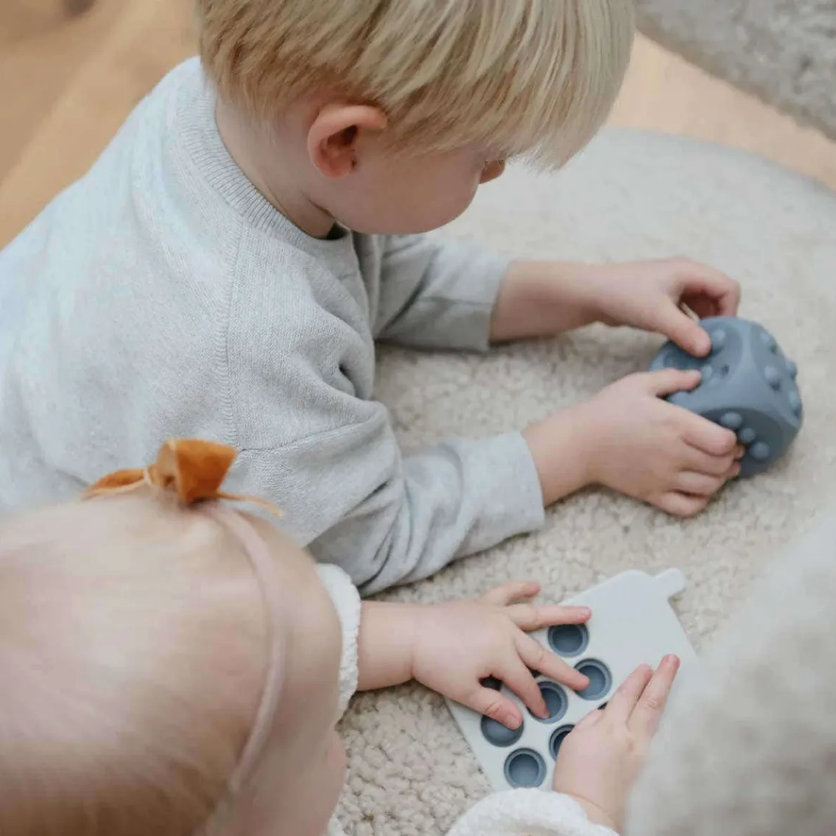 Dice Press Toy (2 Pack)