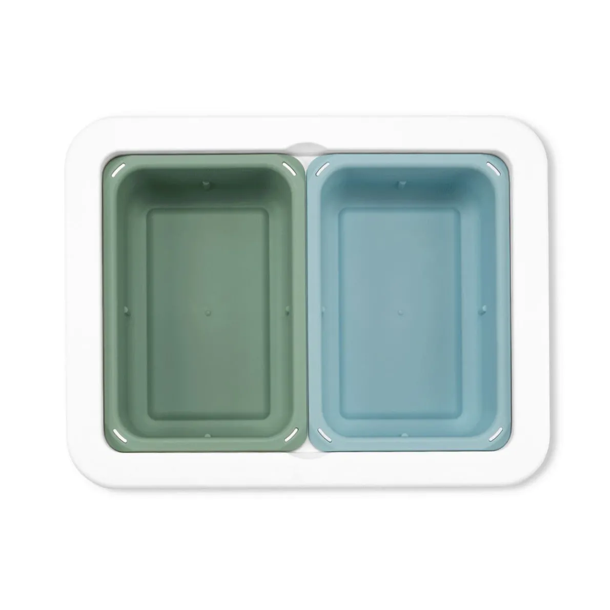 Discoverosity 3-in-1 Sensory Table