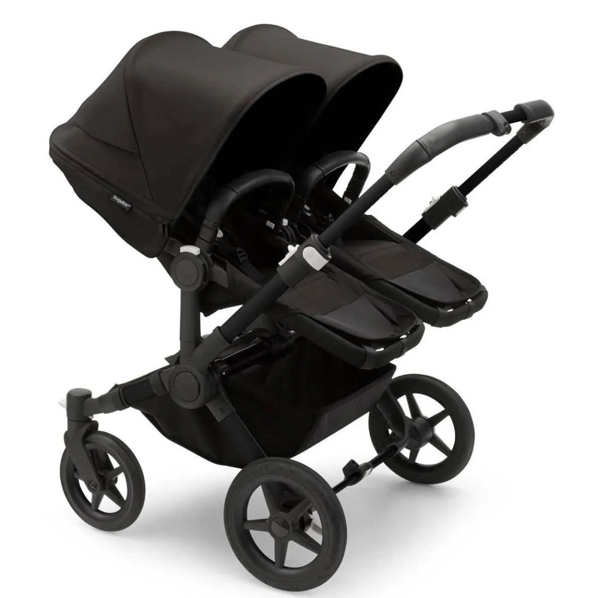 Donkey5 Duo Extension Complete