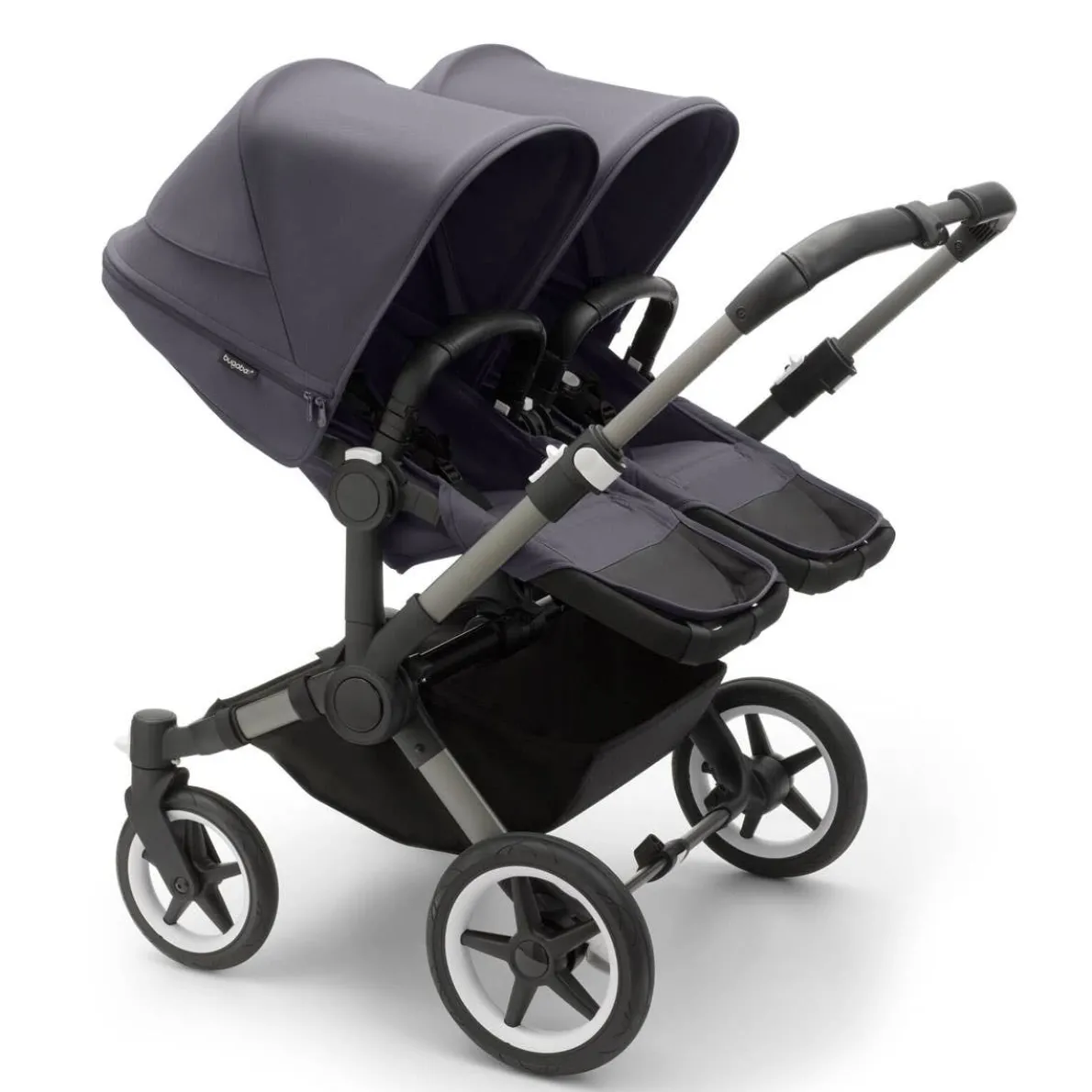 Donkey5 Duo Extension Complete