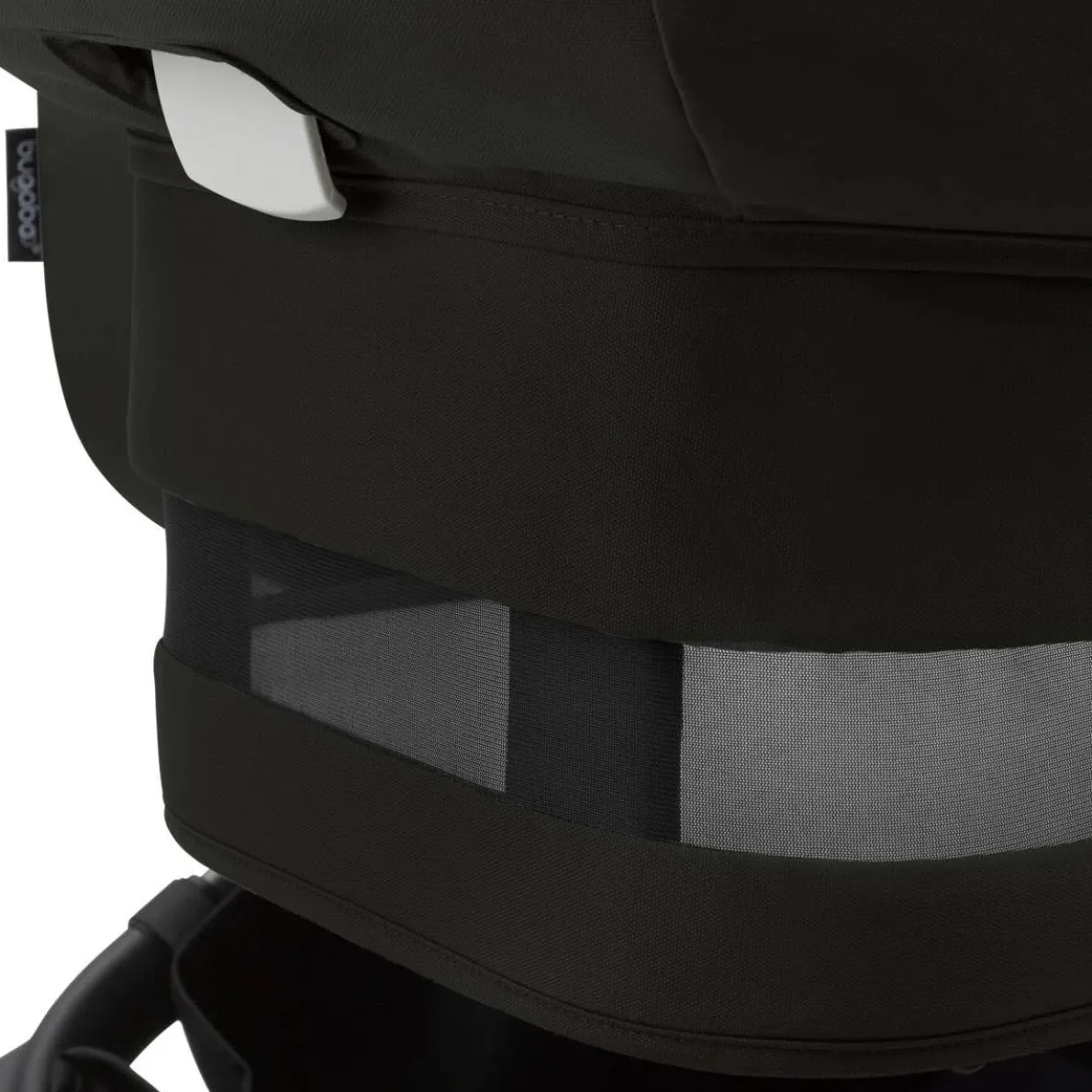 Donkey5 Pram Body Fabric Complete