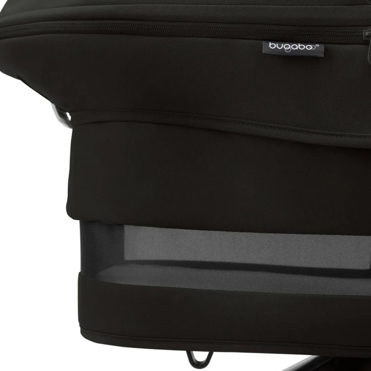 Donkey5 Pram Body Fabric Complete