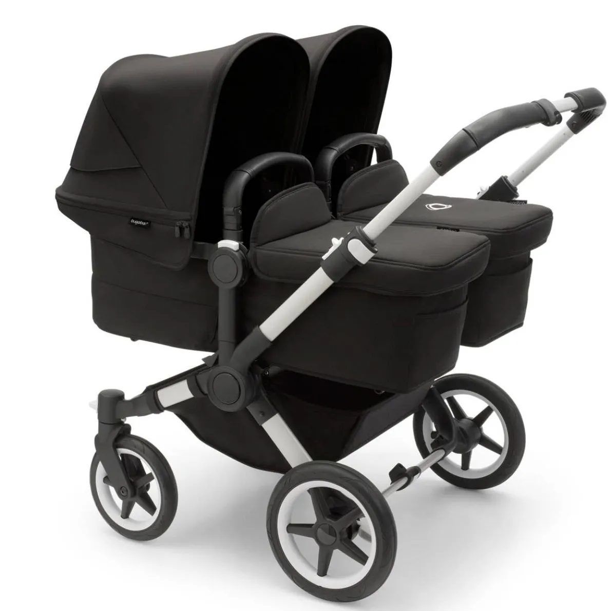 Donkey5 Pram Body Fabric Complete