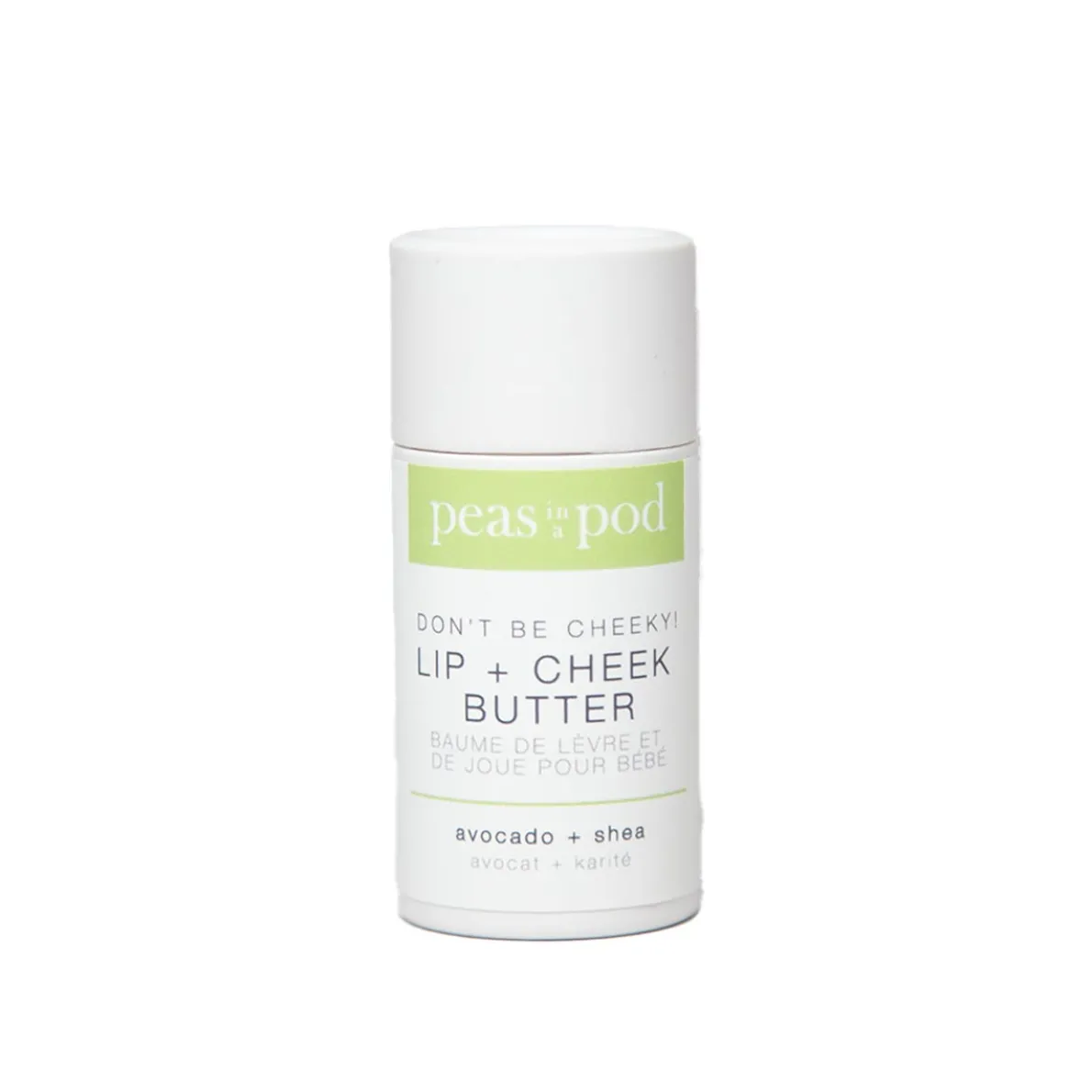 Don’t Be Cheeky Lip & Cheek Butter