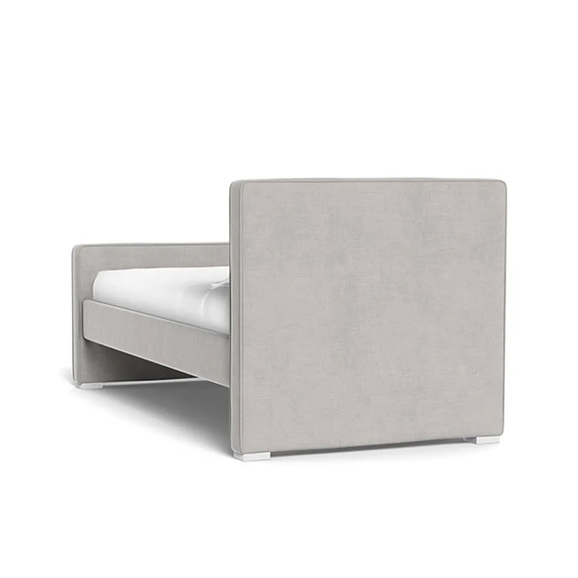 Dorma Twin Bed - European Fabric with High HB + High FB