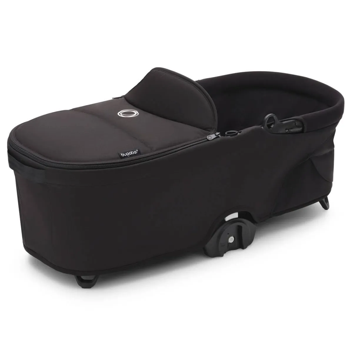 Dragonfly Pram Body Fabric Complete