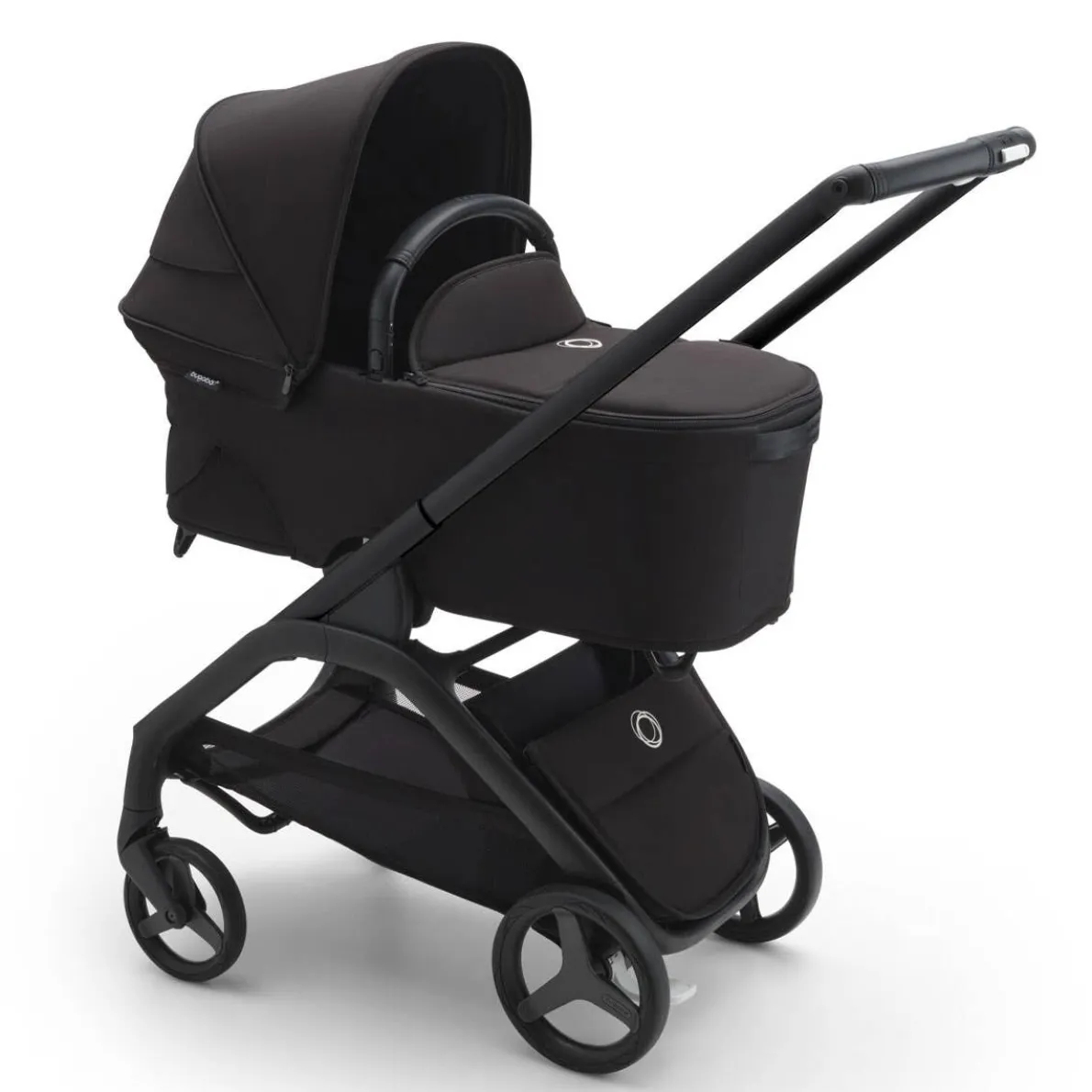 Dragonfly Pram Body Fabric Complete