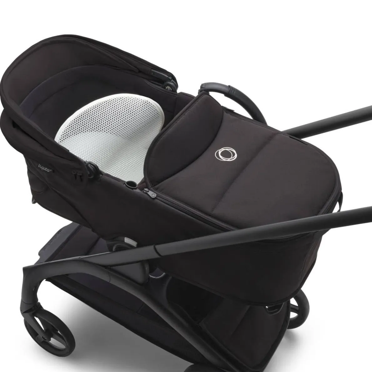 Dragonfly Pram Body Fabric Complete