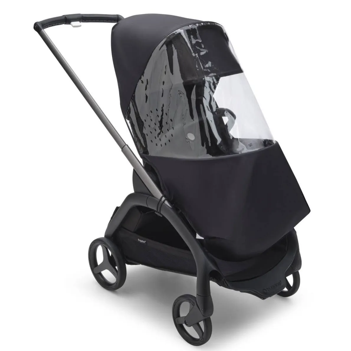 Dragonfly Rain Cover