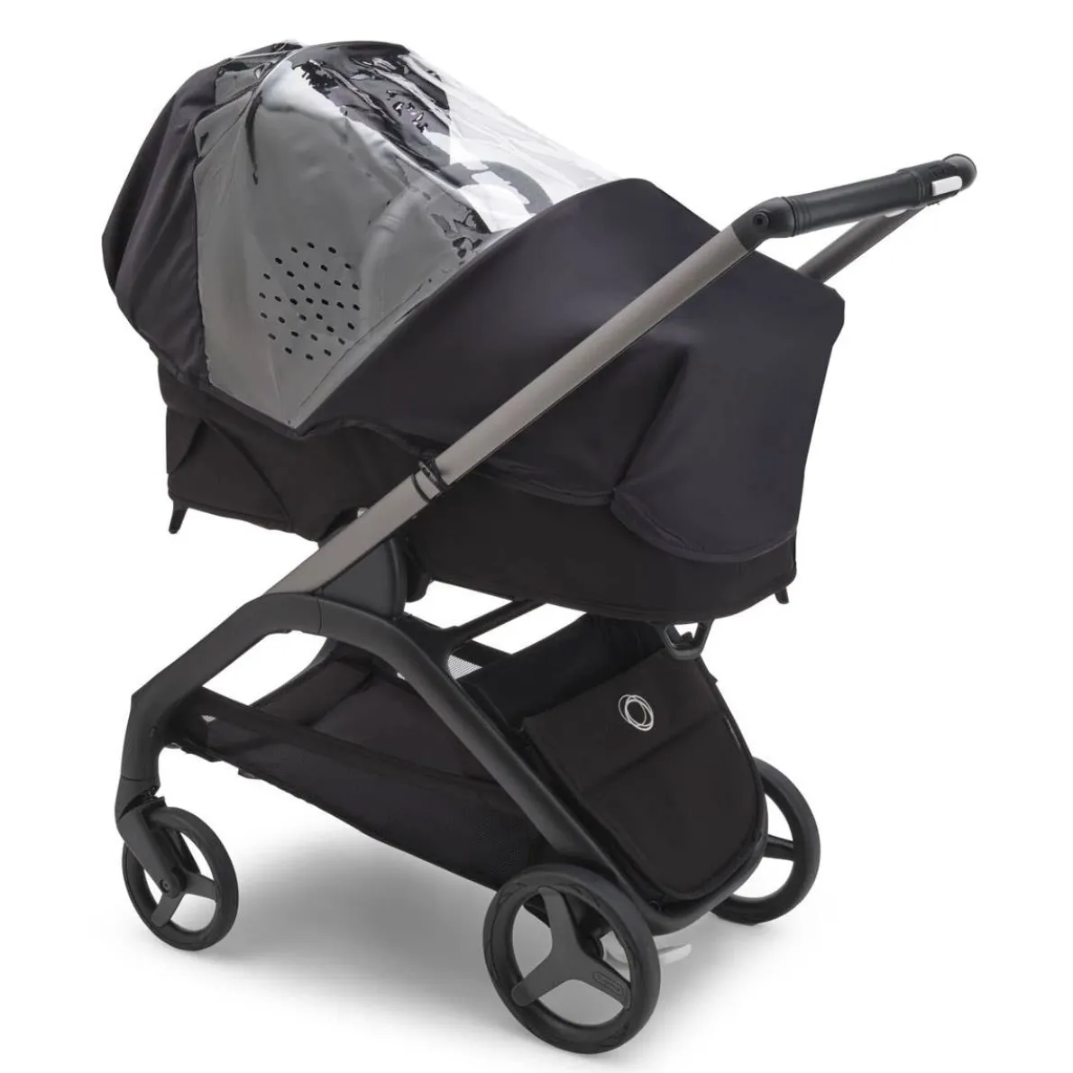 Dragonfly Rain Cover