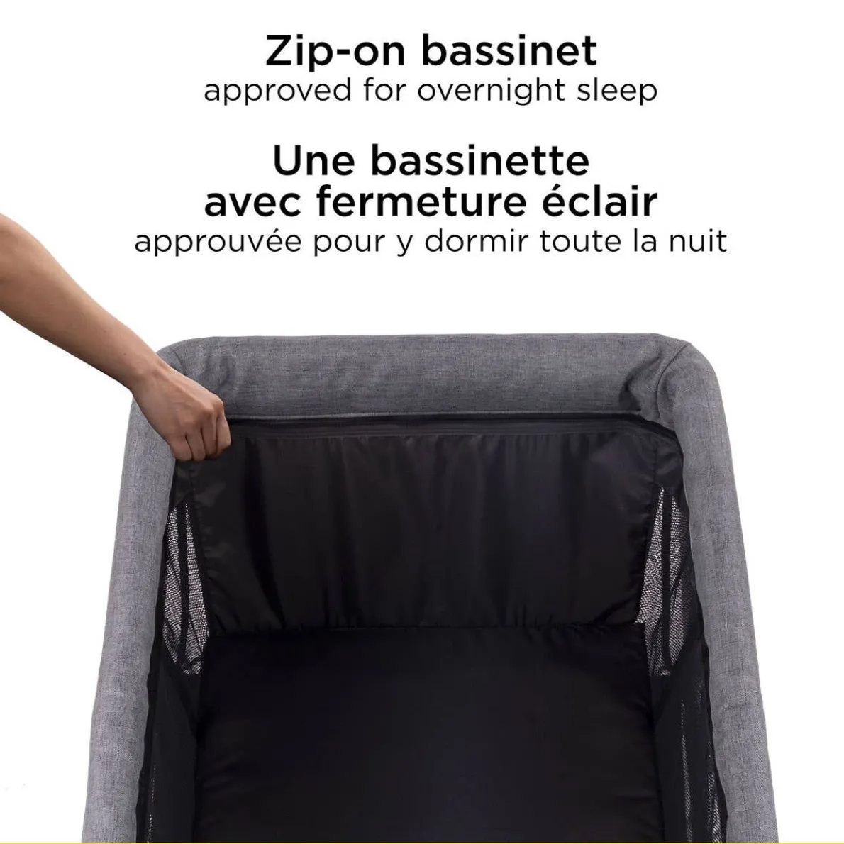 Dream & Go Travel Playard