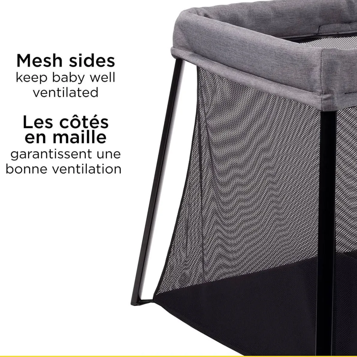 Dream & Go Travel Playard