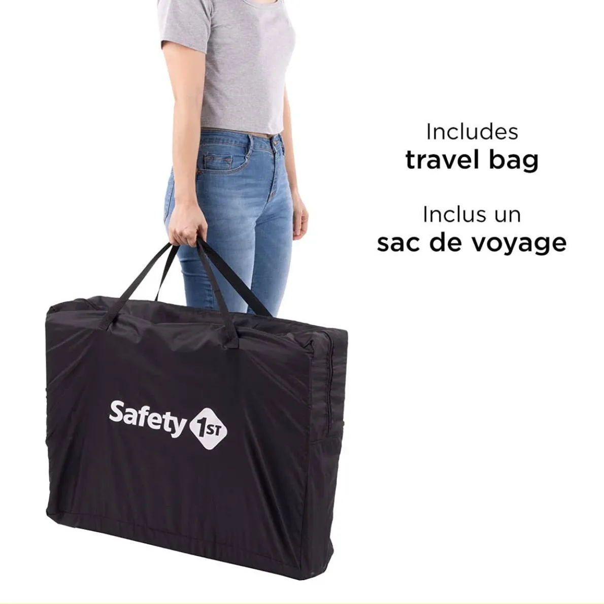 Dream & Go Travel Playard