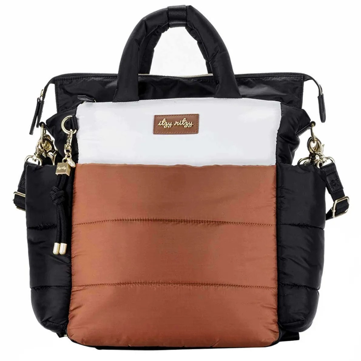 Dream Convertible Diaper Bag