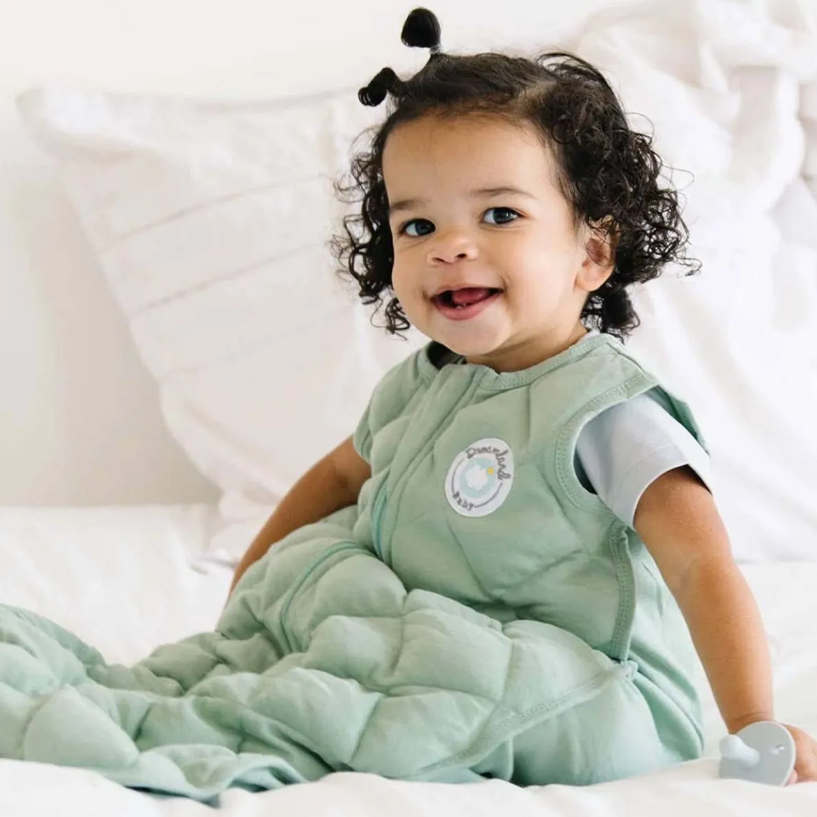 Dream Weighted Sleep Sack