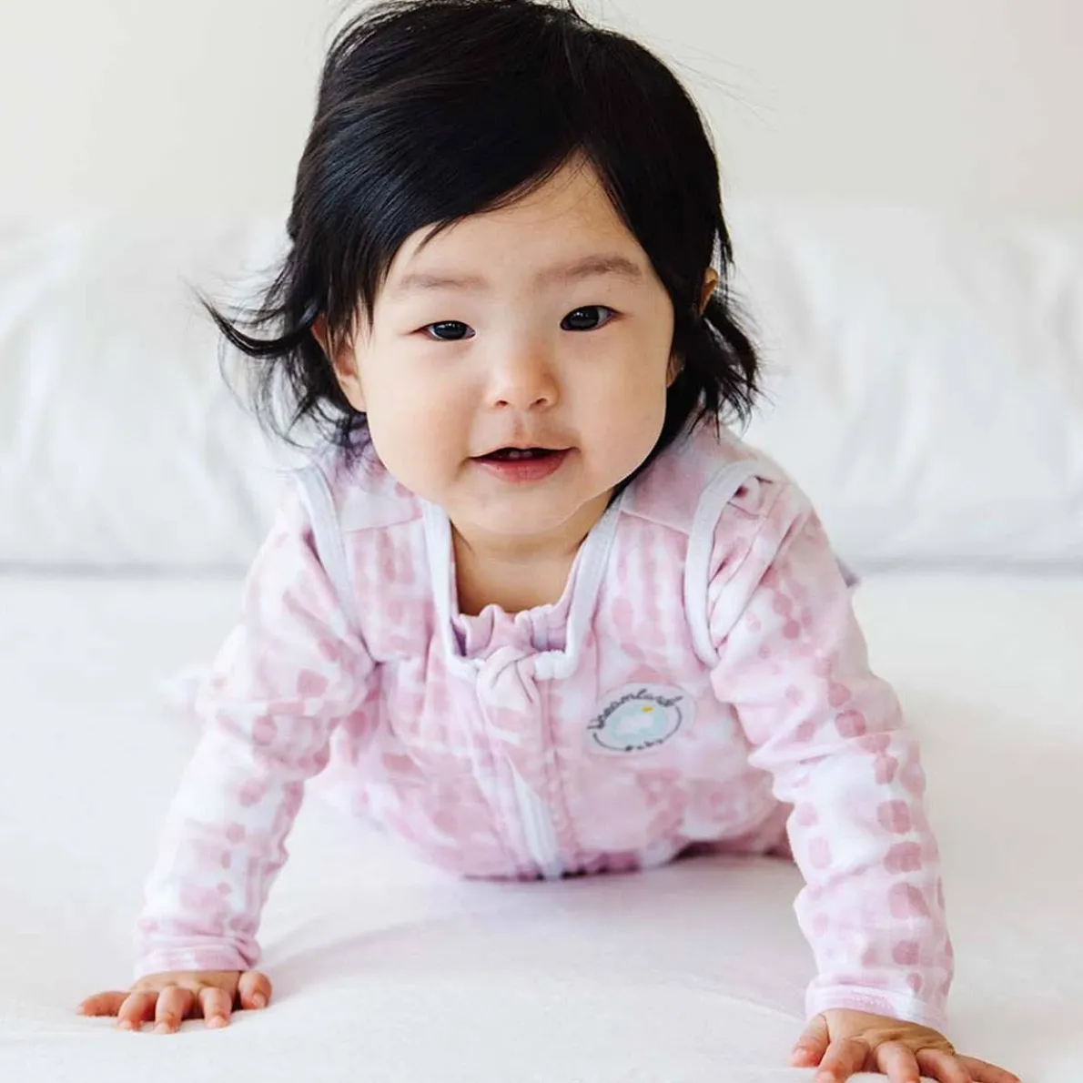 Dream Weighted Sleep Sack (Shibori)