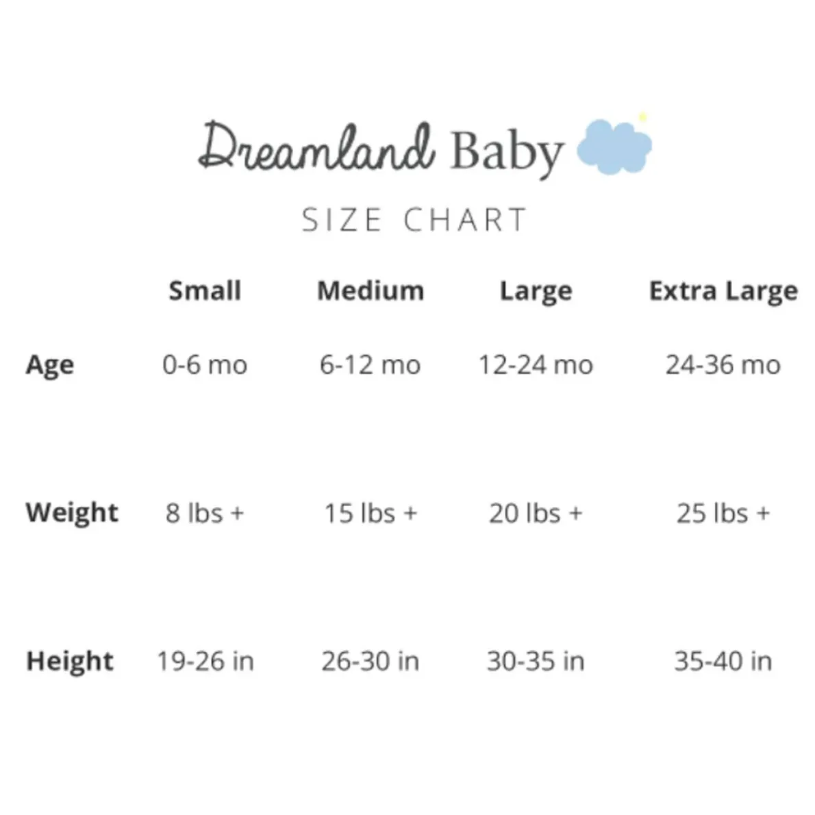 Dream Weighted Sleep Sack (Shibori)