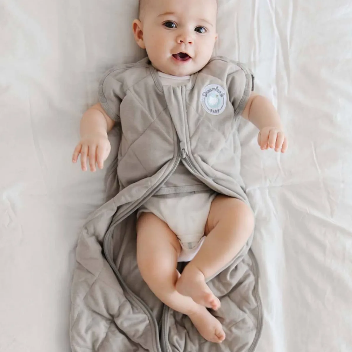 Dream Weighted Swaddle