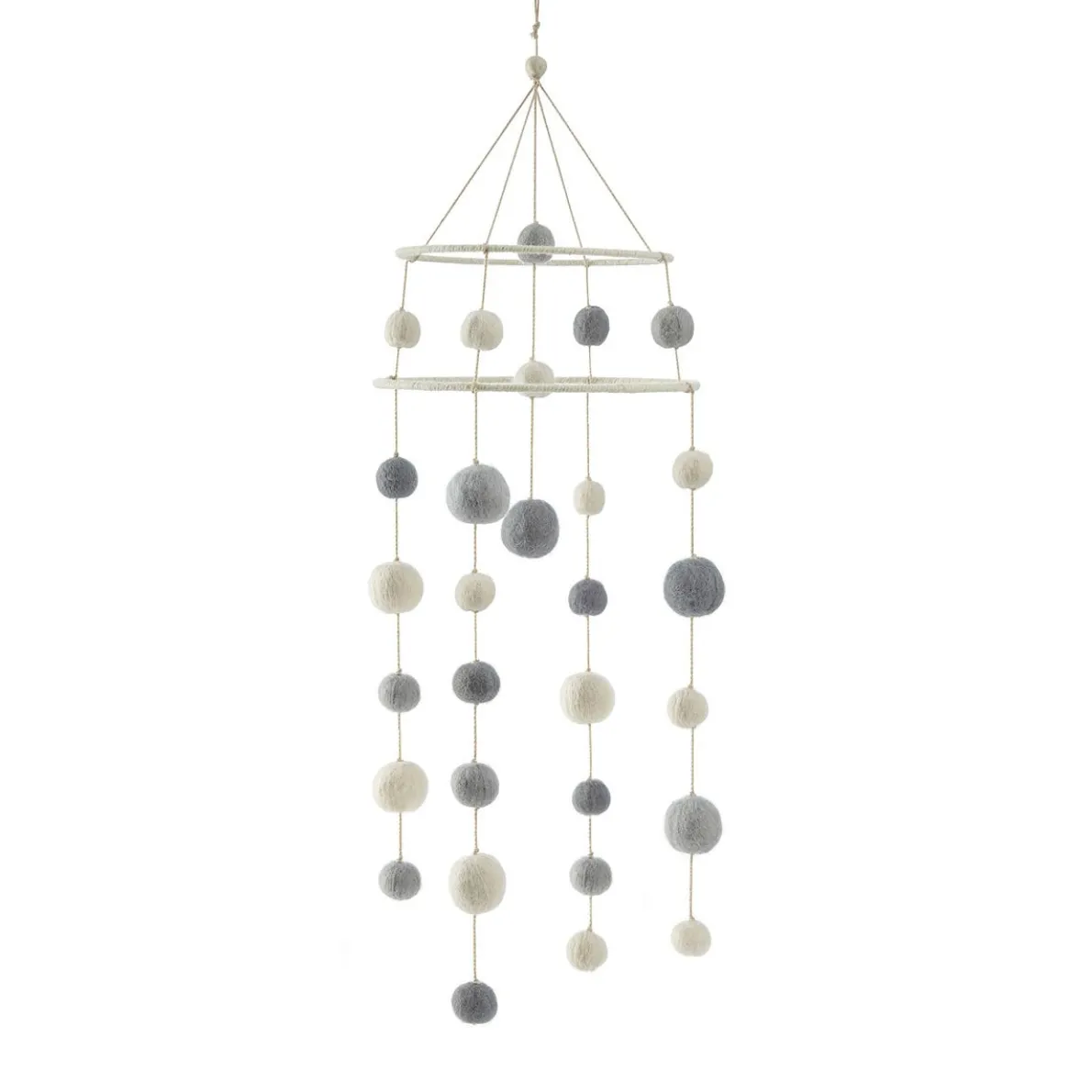 Dream-A-Little Dream Mobile