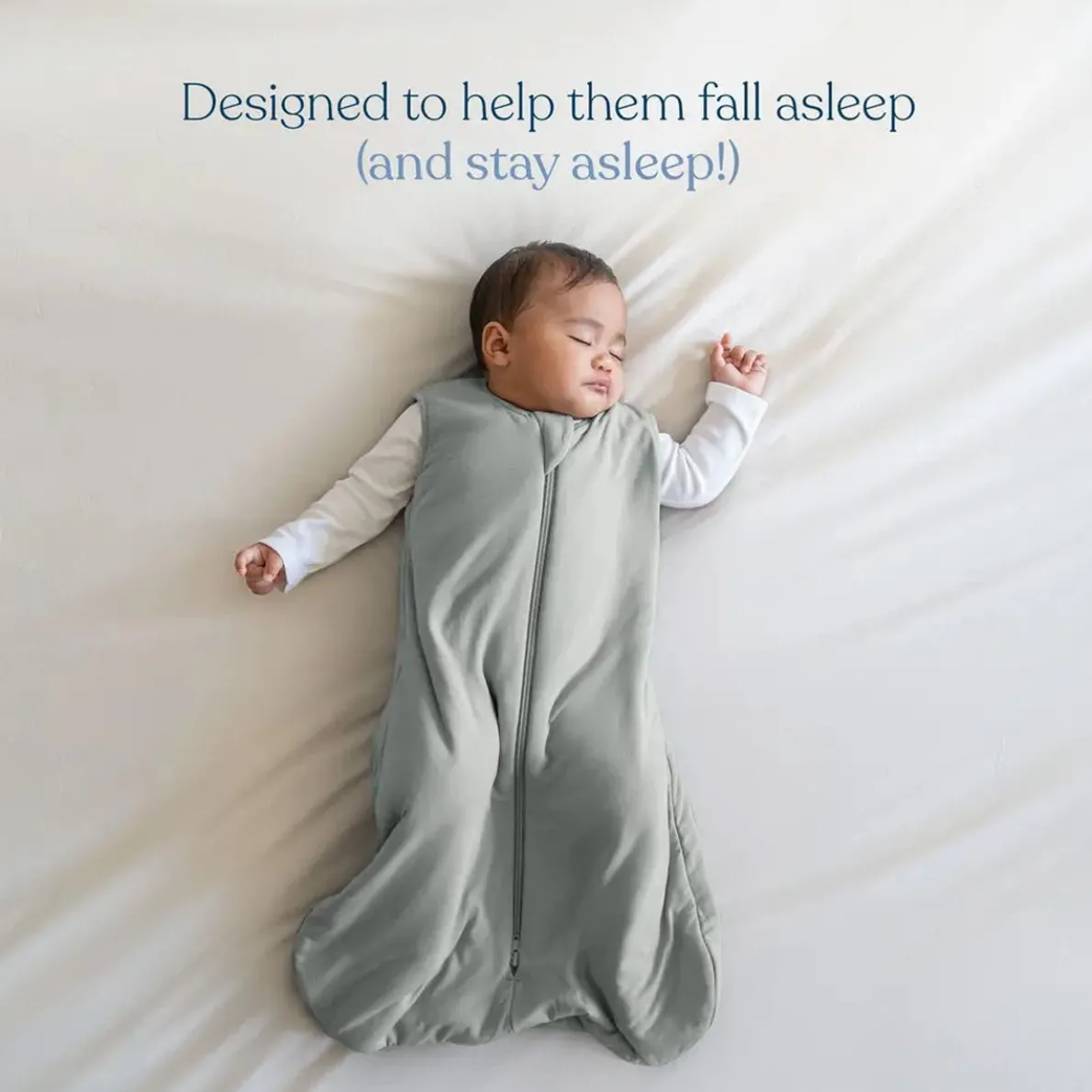 DreamDuvet Bamboo Sleepsack