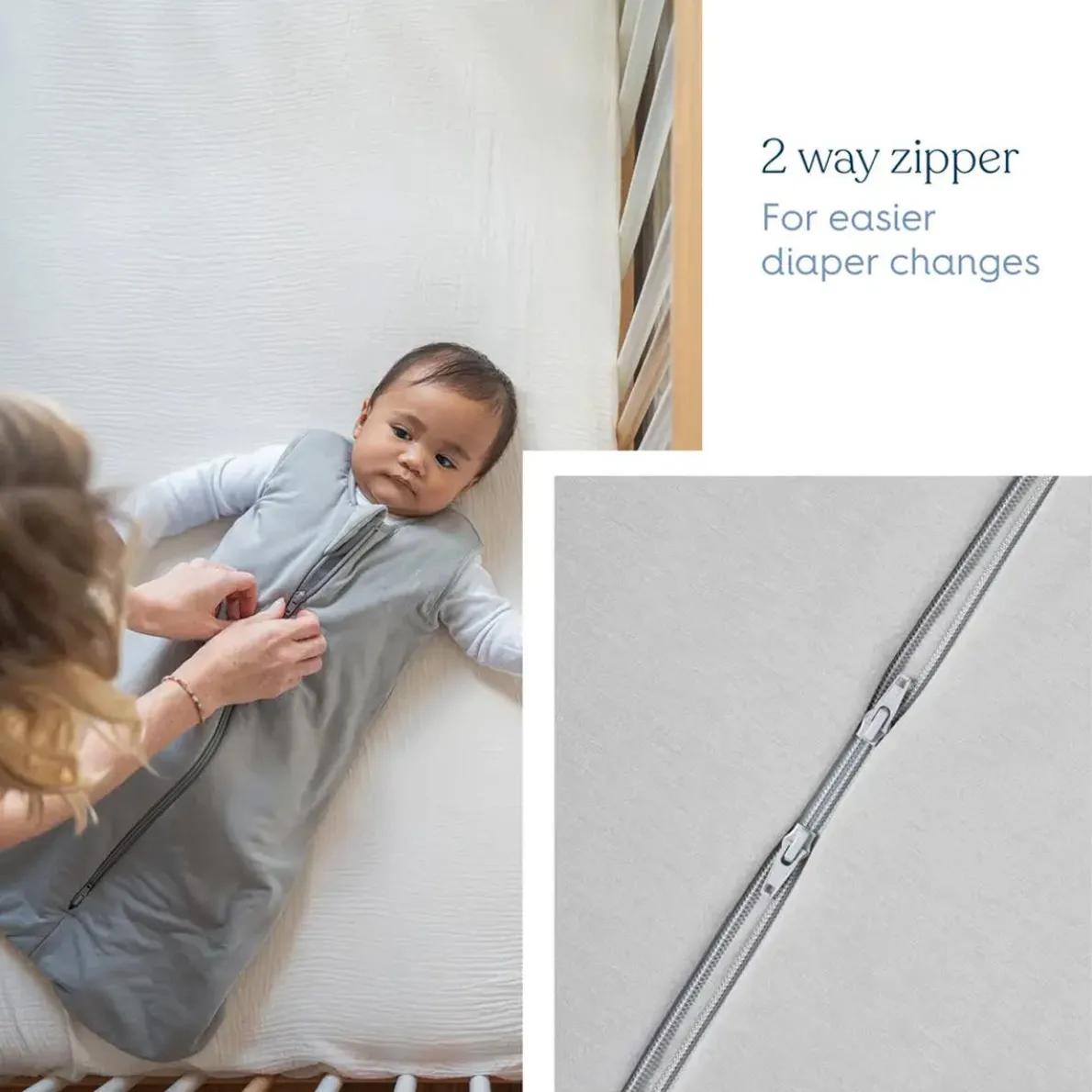 DreamDuvet Bamboo Sleepsack