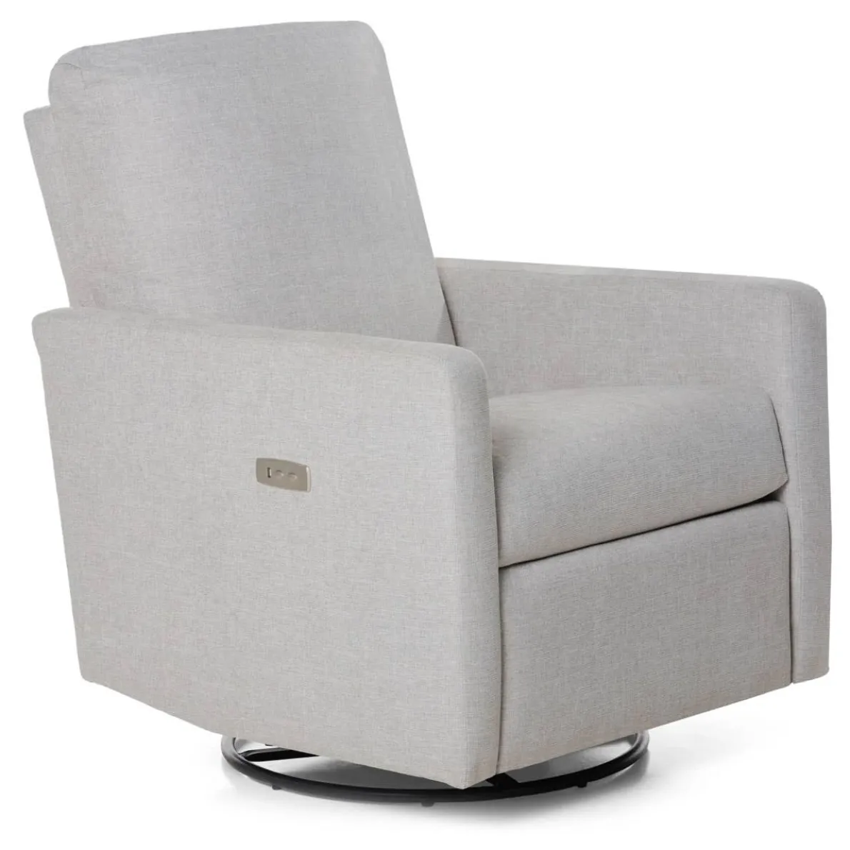 Drew Swivel Glider with Power Recline