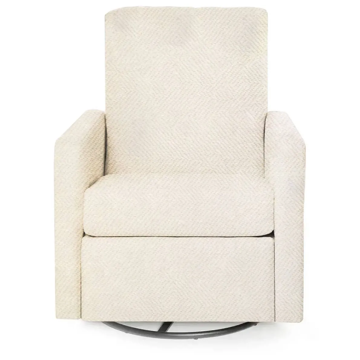 Drew Swivel Glider with Power Recline (Grade A)