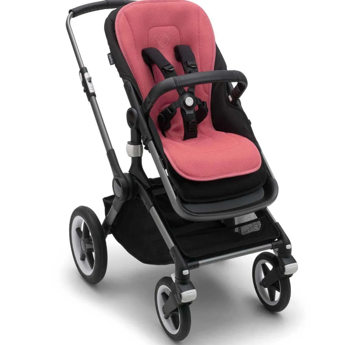 Dual Comfort Seat Liner