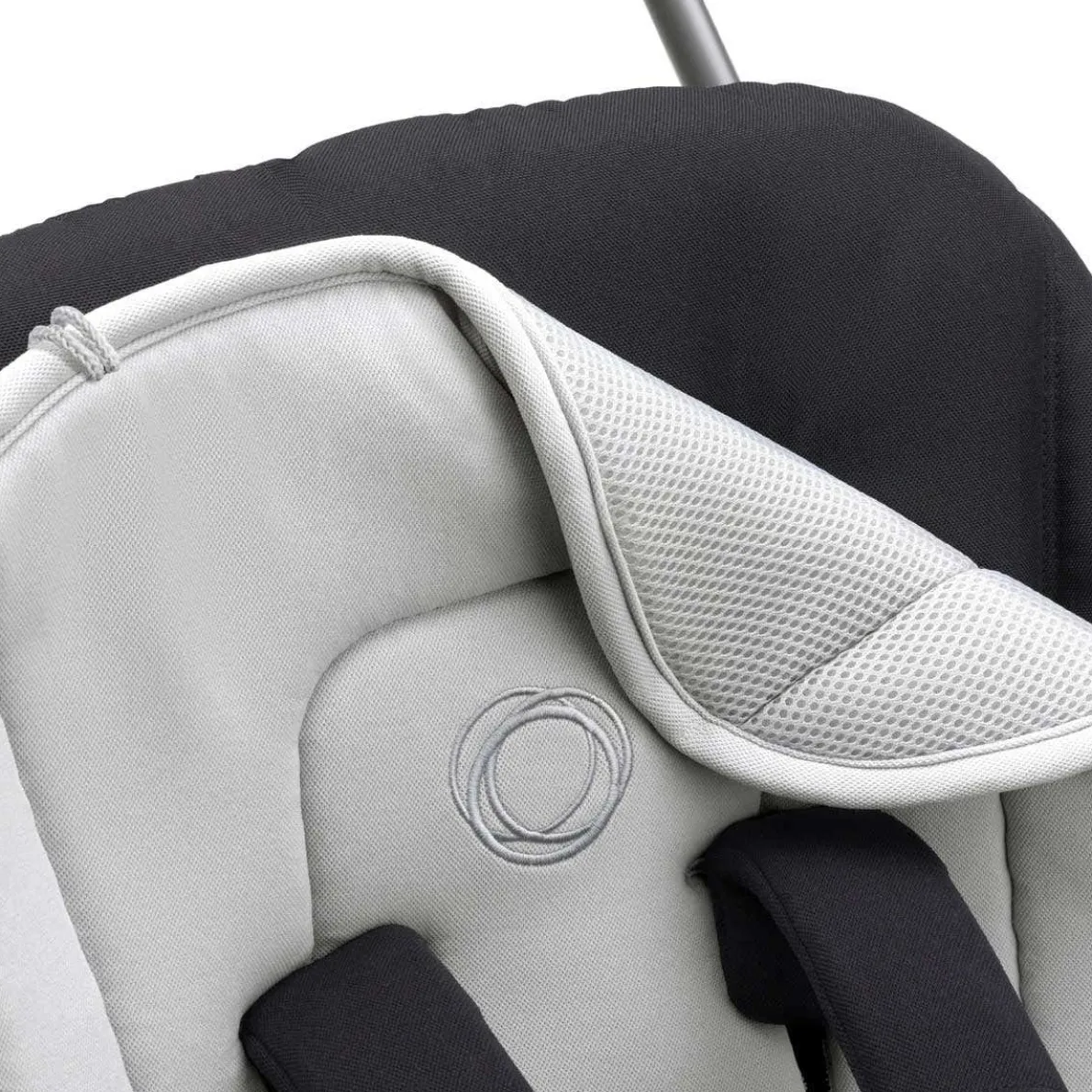 Dual Comfort Seat Liner