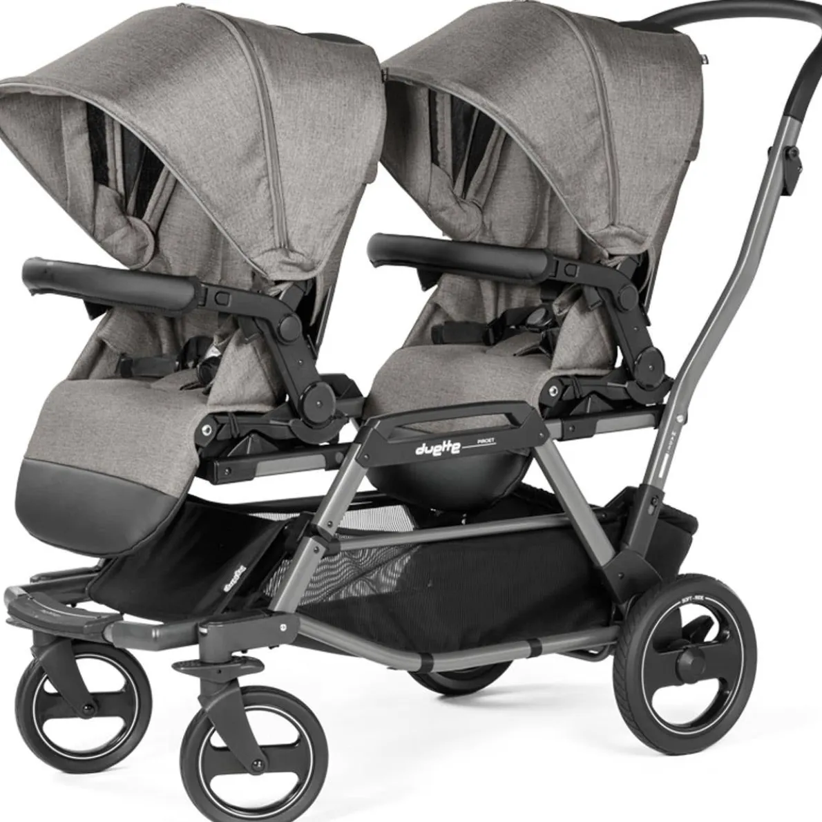 Duette Piroet (Classico)