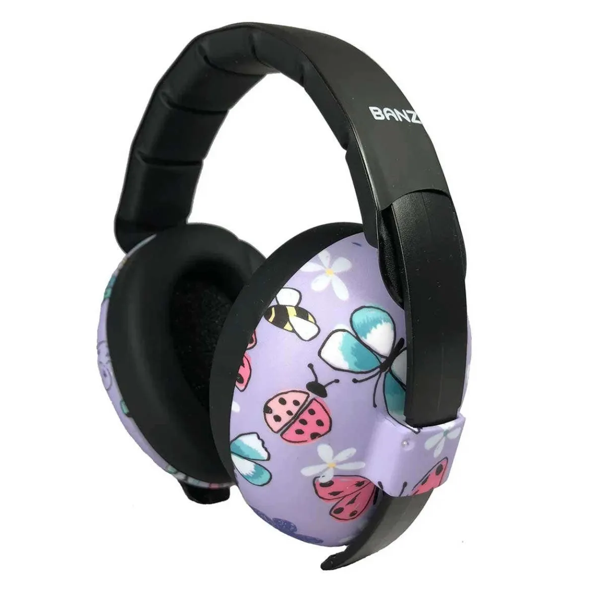 Earmuff Mini