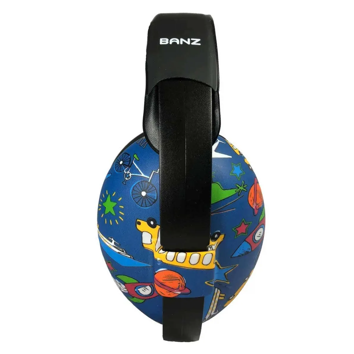 Earmuff Mini