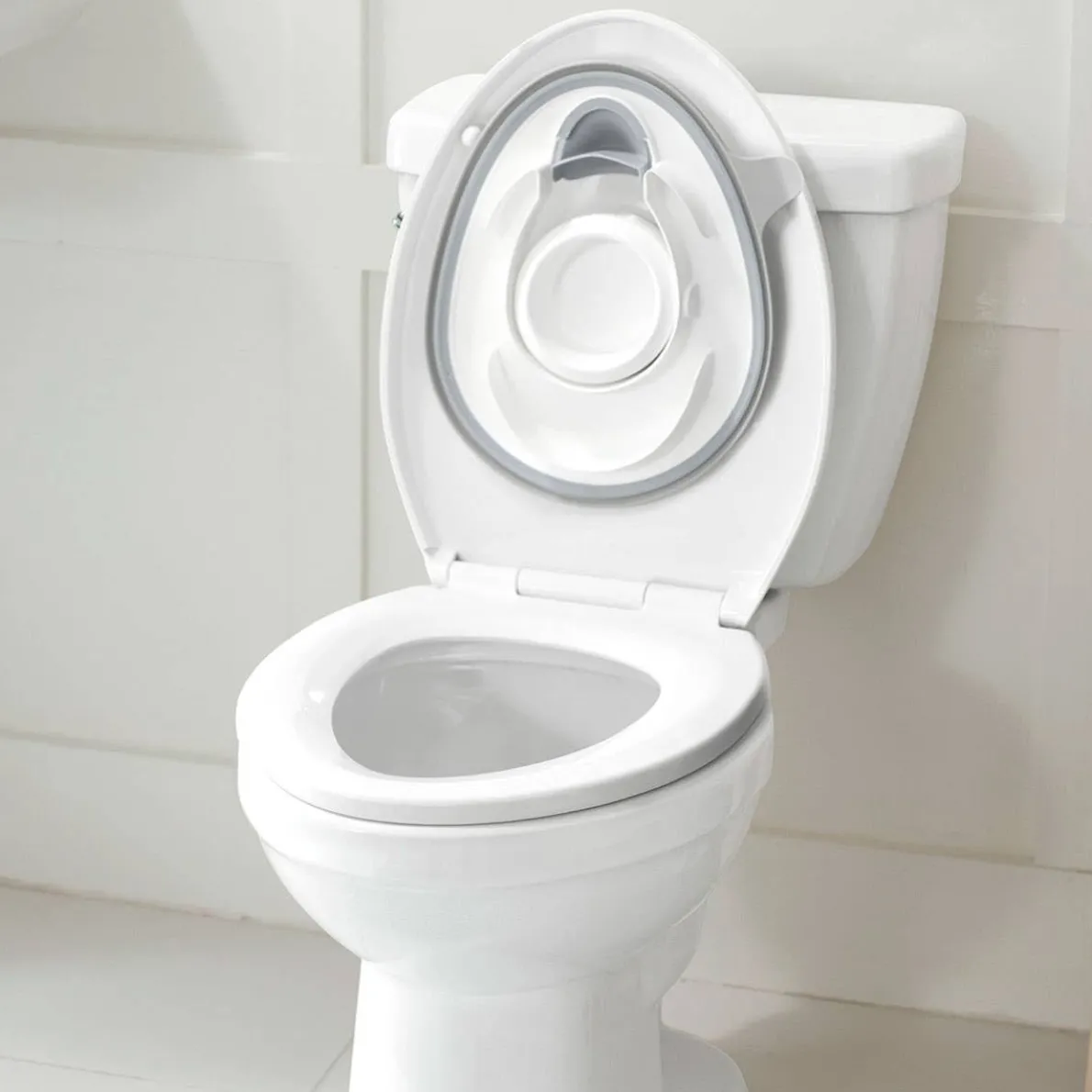 Easy Store Toilet Trainer