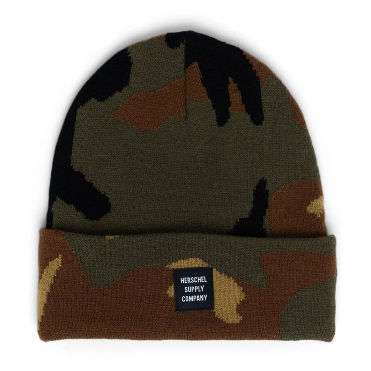 Elmer Adult Beanie