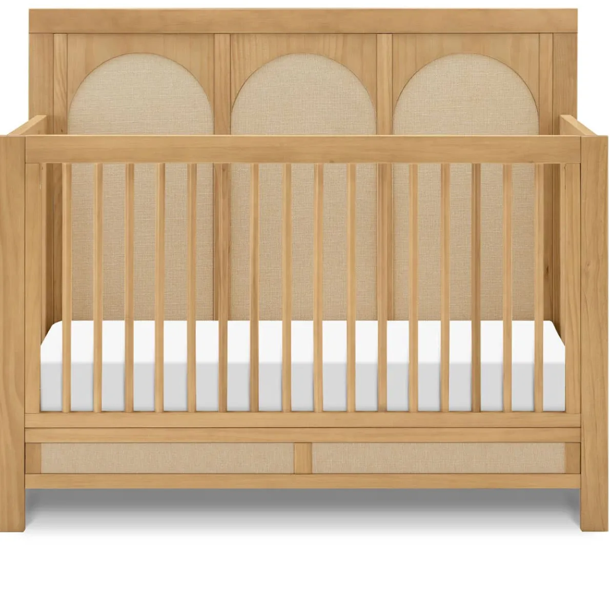 Eloise 4-in-1 Crib