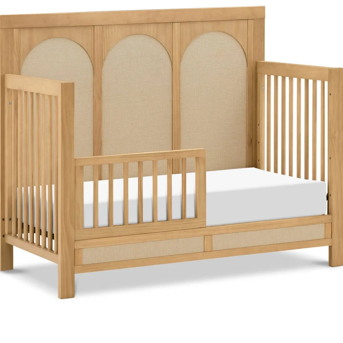 Eloise 4-in-1 Crib