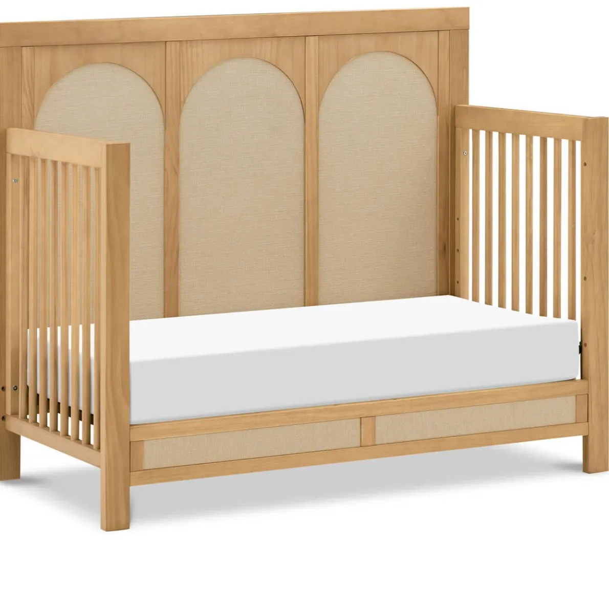 Eloise 4-in-1 Crib