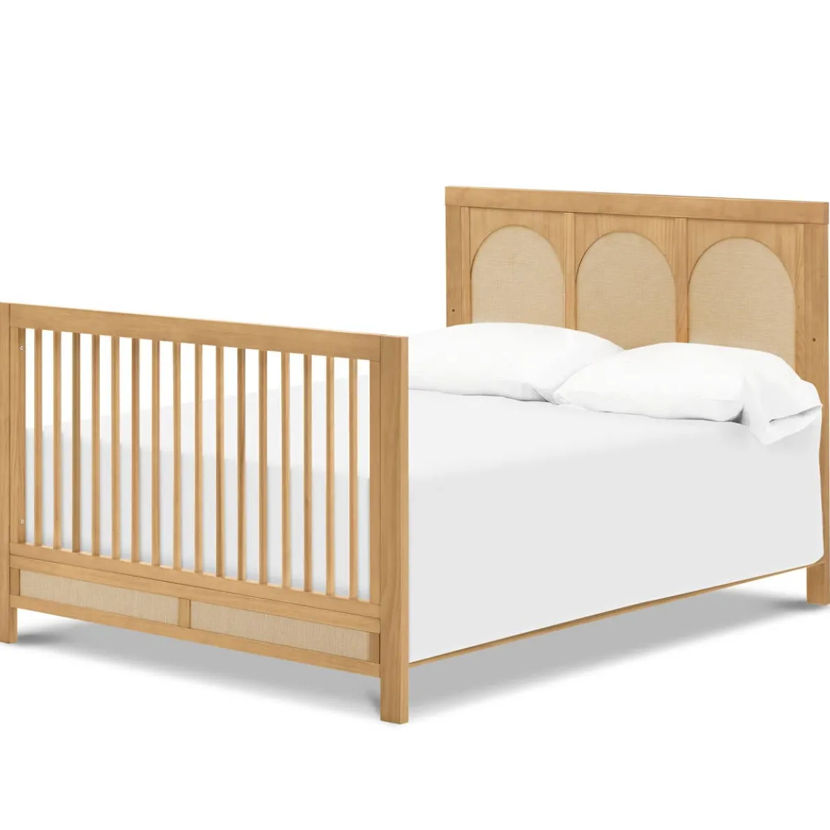 Eloise 4-in-1 Crib