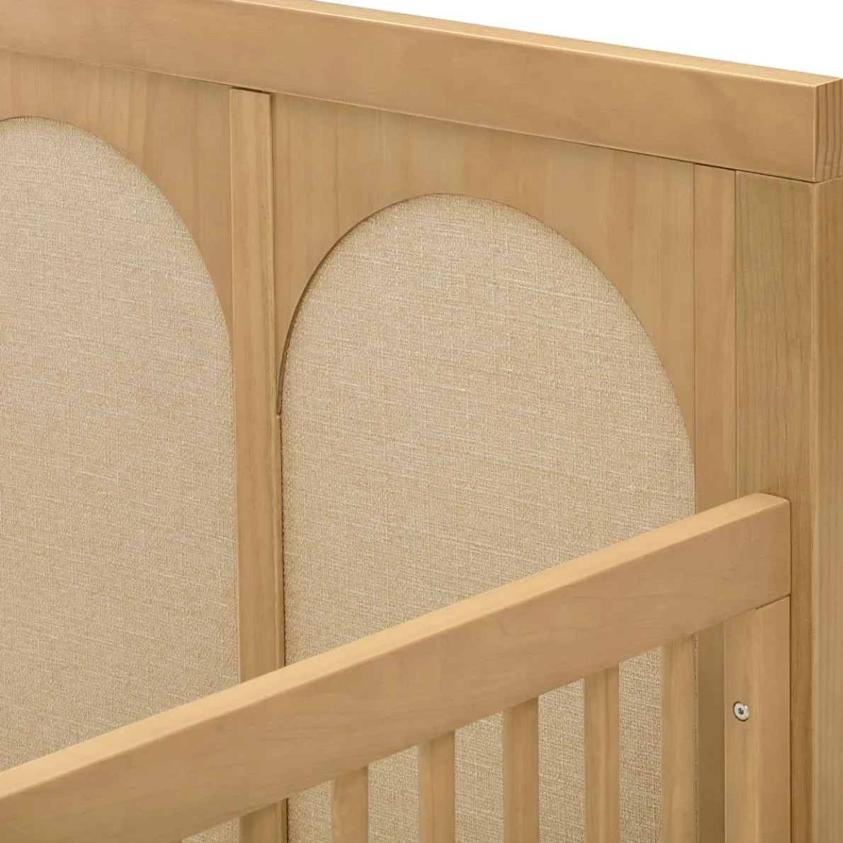 Eloise 4-in-1 Crib