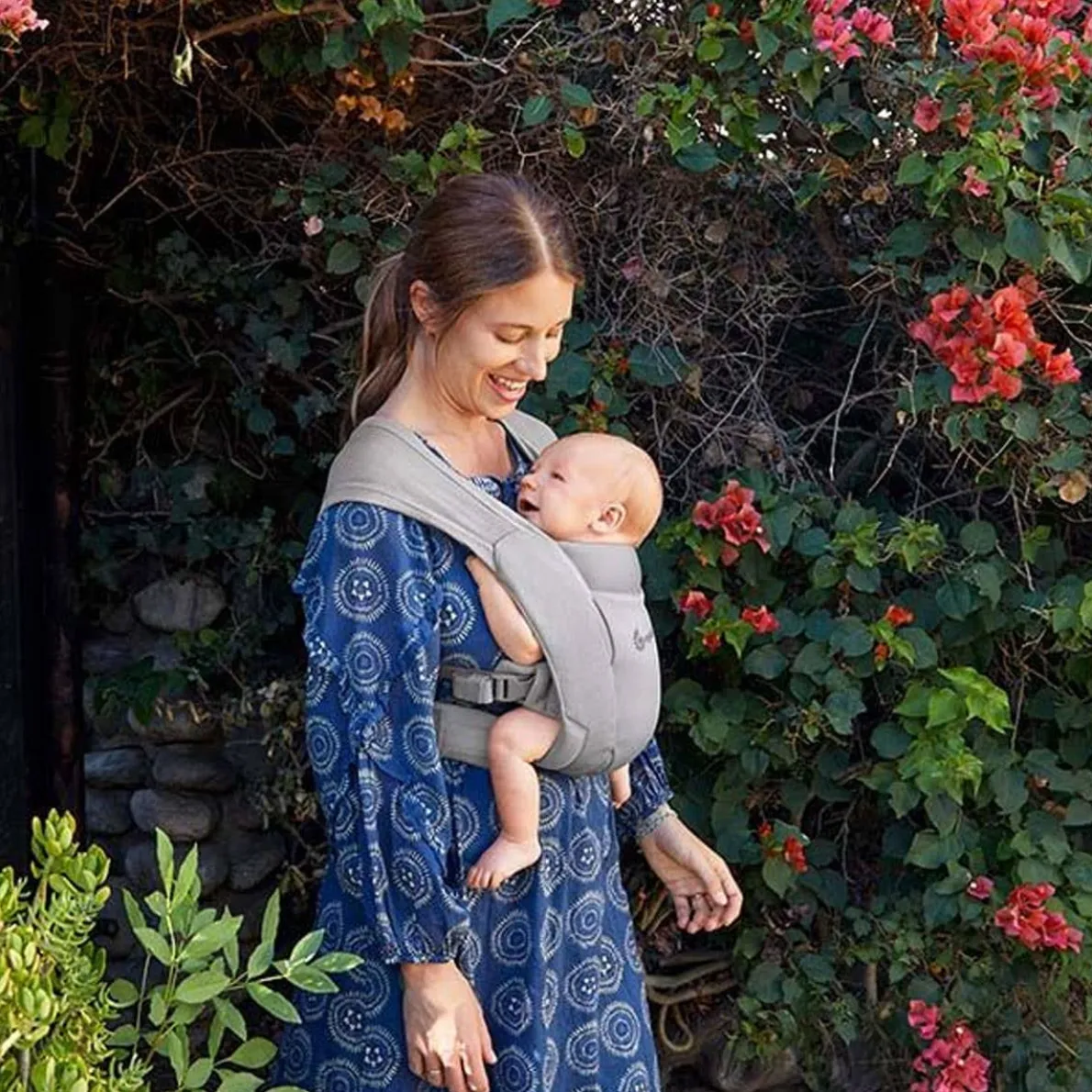 Embrace Soft Air Mesh