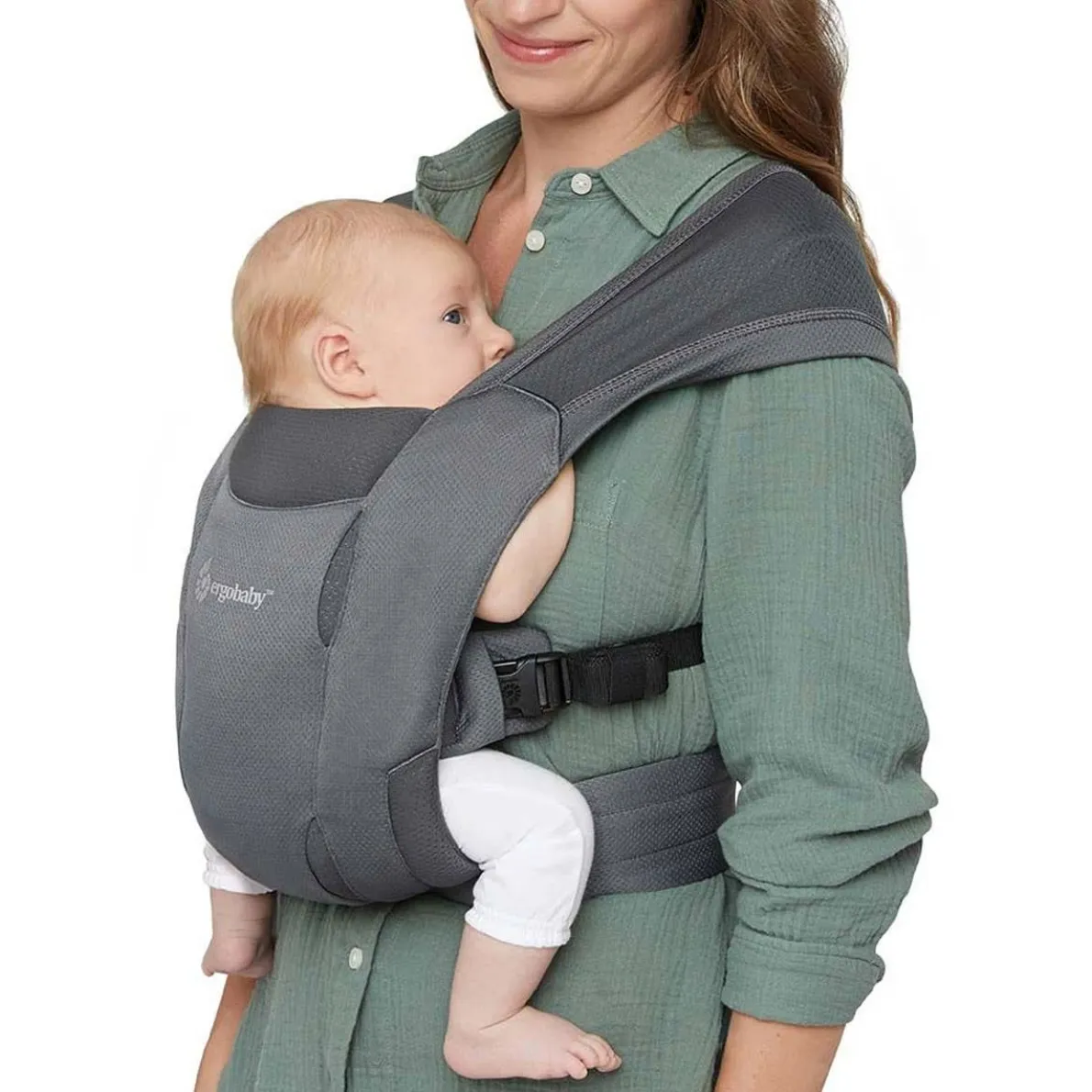 Embrace Soft Air Mesh