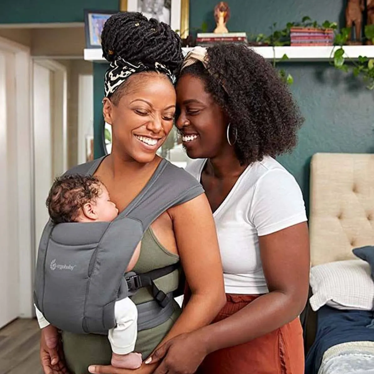 Embrace Soft Air Mesh