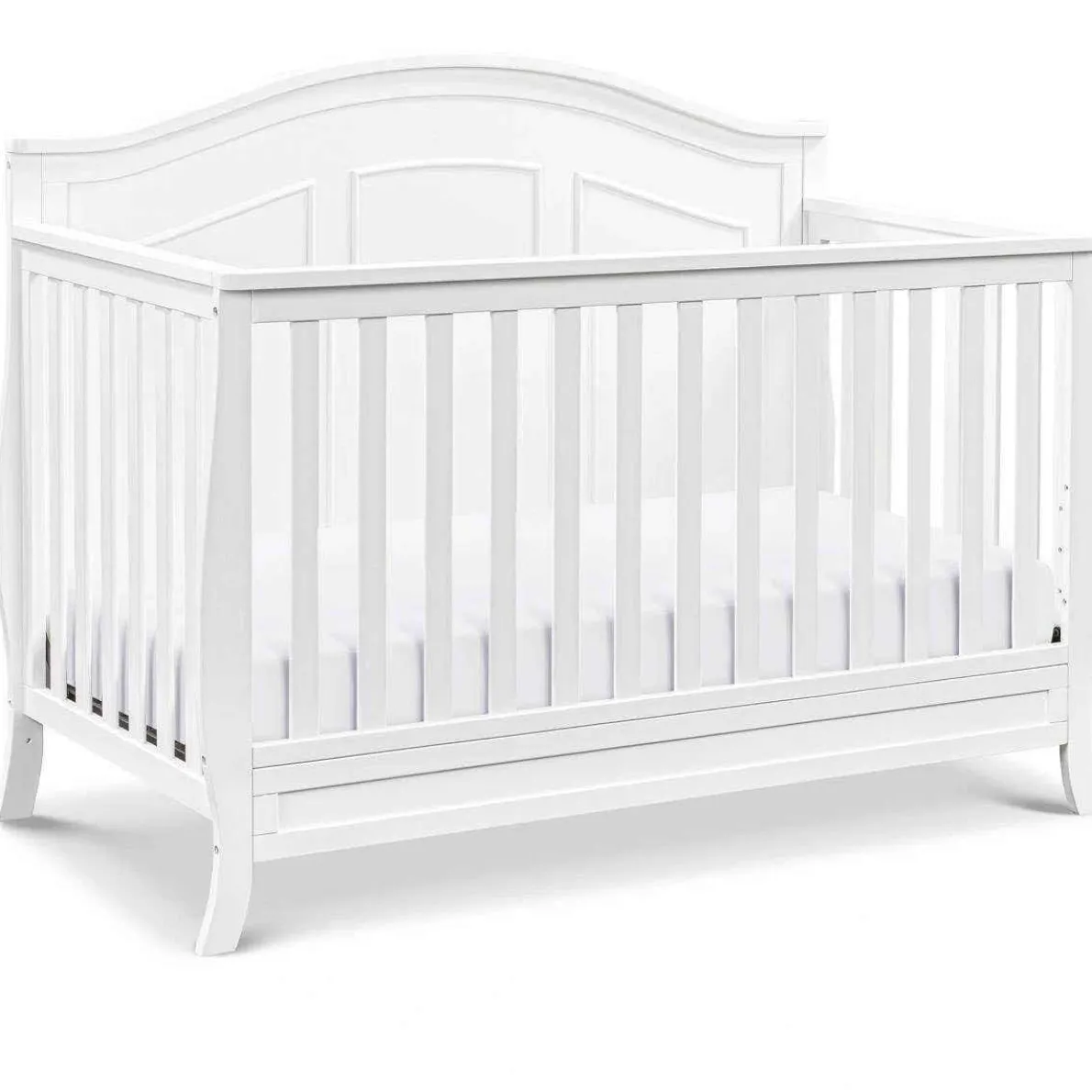 Emmett 4-in-1 Convertible Crib