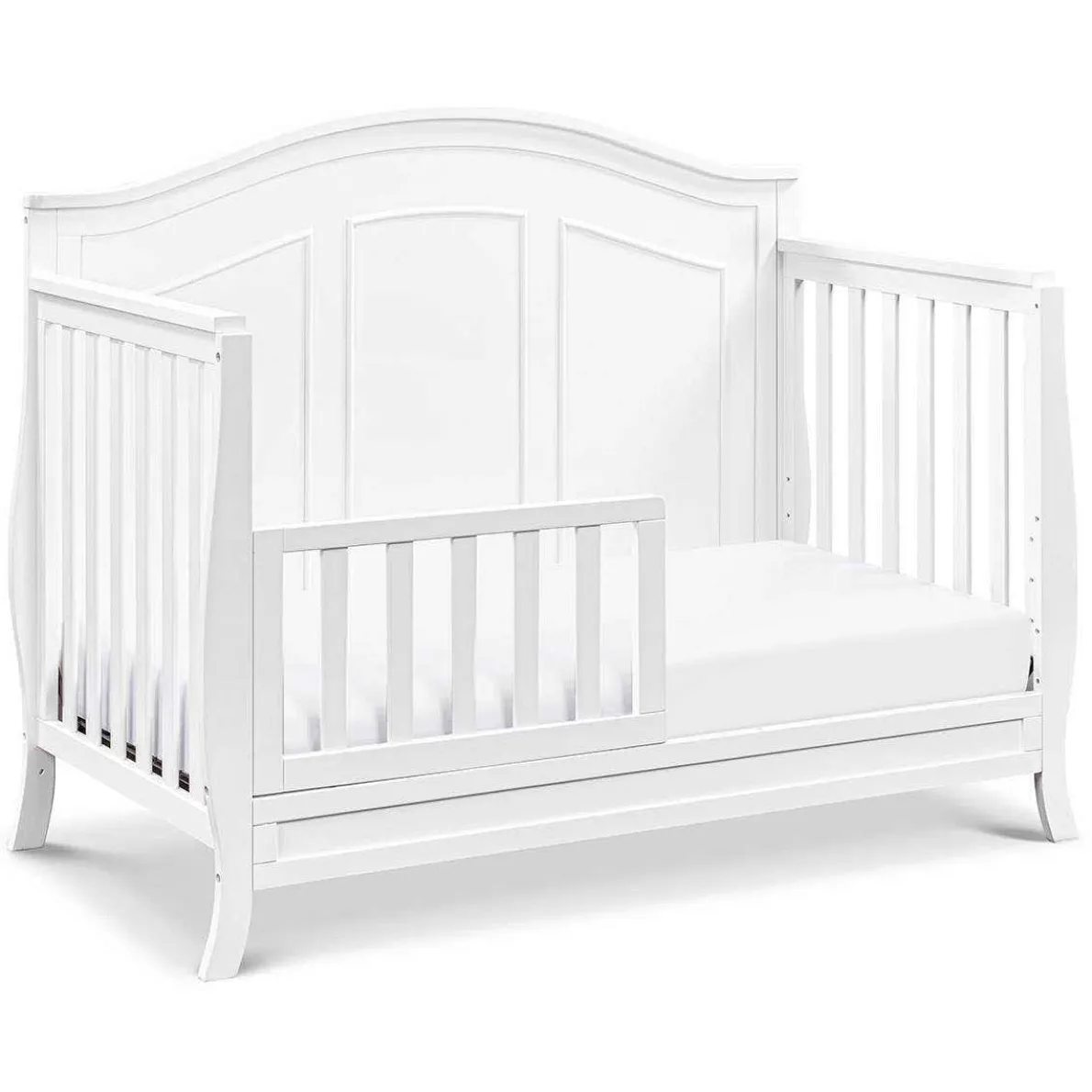 Emmett 4-in-1 Convertible Crib